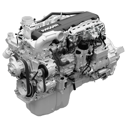 C2512 Engine